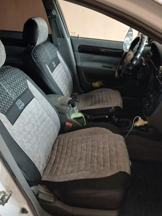 Lasetti 1.8 xolati yaxshi