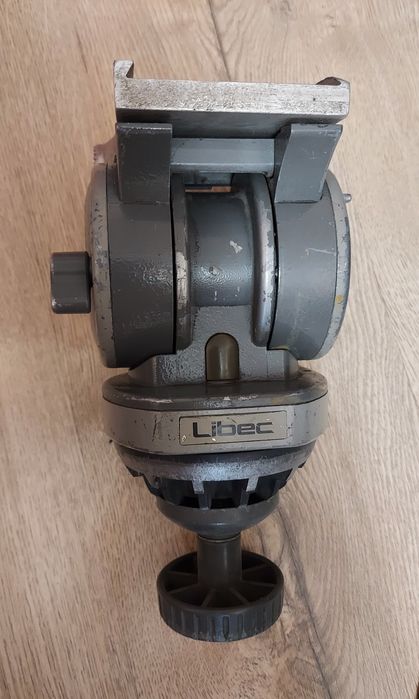 Продам голову для штатива