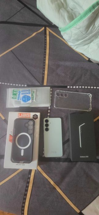 Samsung Galaxy S25 5G