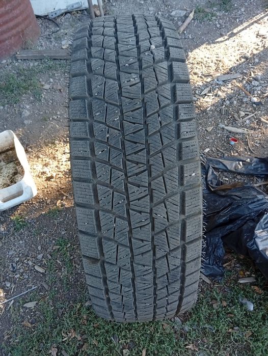 225/70 R 16 зимни колёса