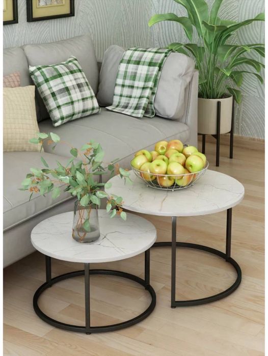 Журнальный столик комплект 550.000