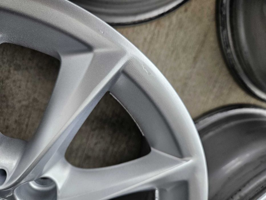 Jante R16 5x120 ORIGINALE BMW Seria 1(e87,F20,F52,F40,e82) + SENZORI VW Transporter T5 T6 Caravelle Multivan