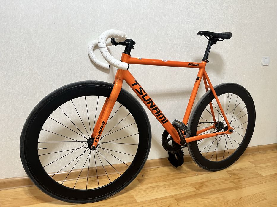 Фикс TSUNAMI 100