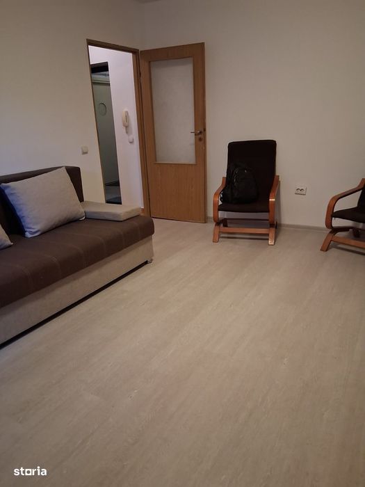 Apartament cu 1 camera, zona buna
