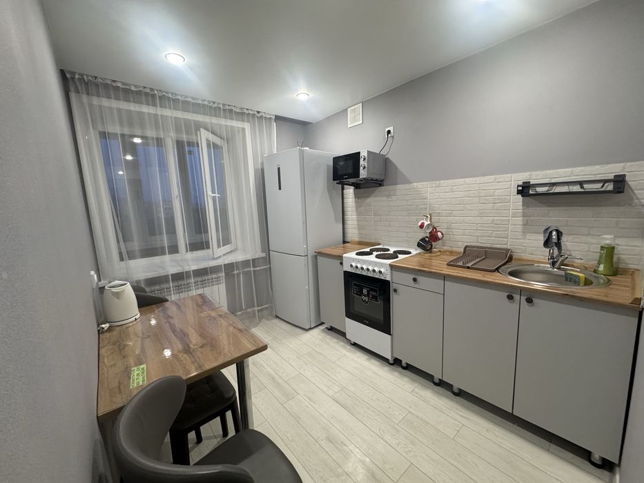 Сдается 1,5 люкс