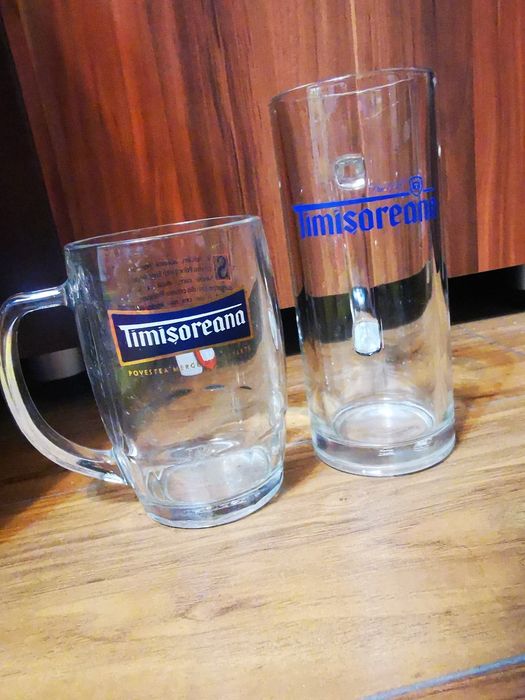Halbe Timișoreana