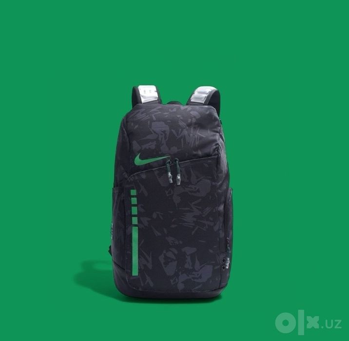 Рюкзак nike hoops elite