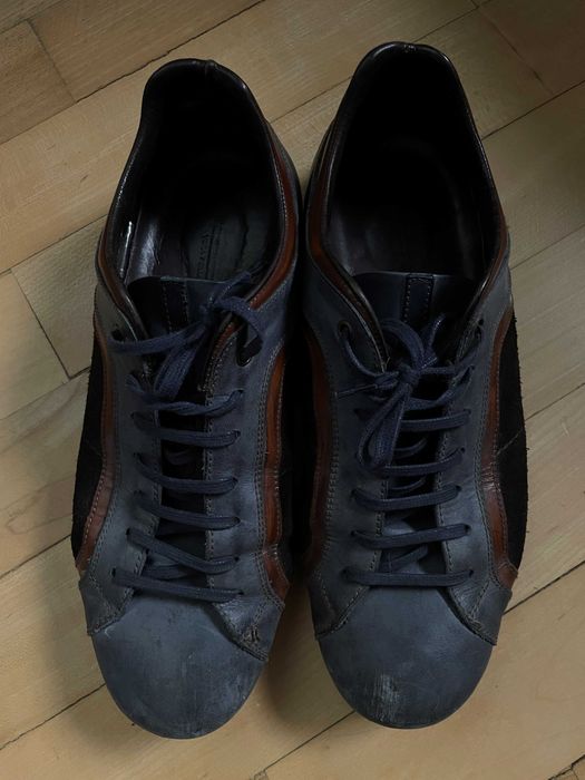 Pantofi barbatesti Bigotti masura 40