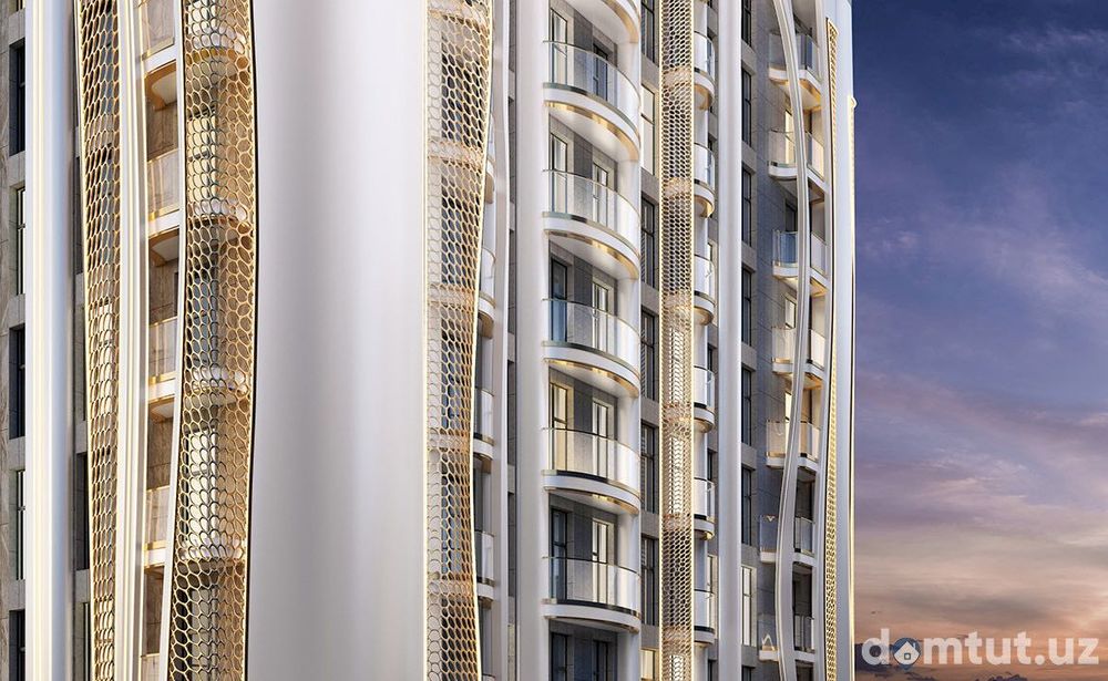 Skyline Продается 2 комнатная коробка ул.Нукусская Мирабад