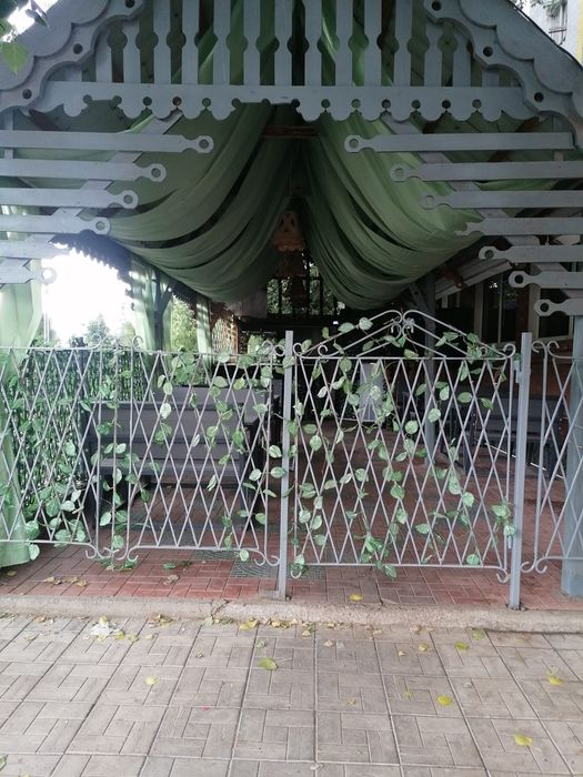 Летнее кафе  в аренду