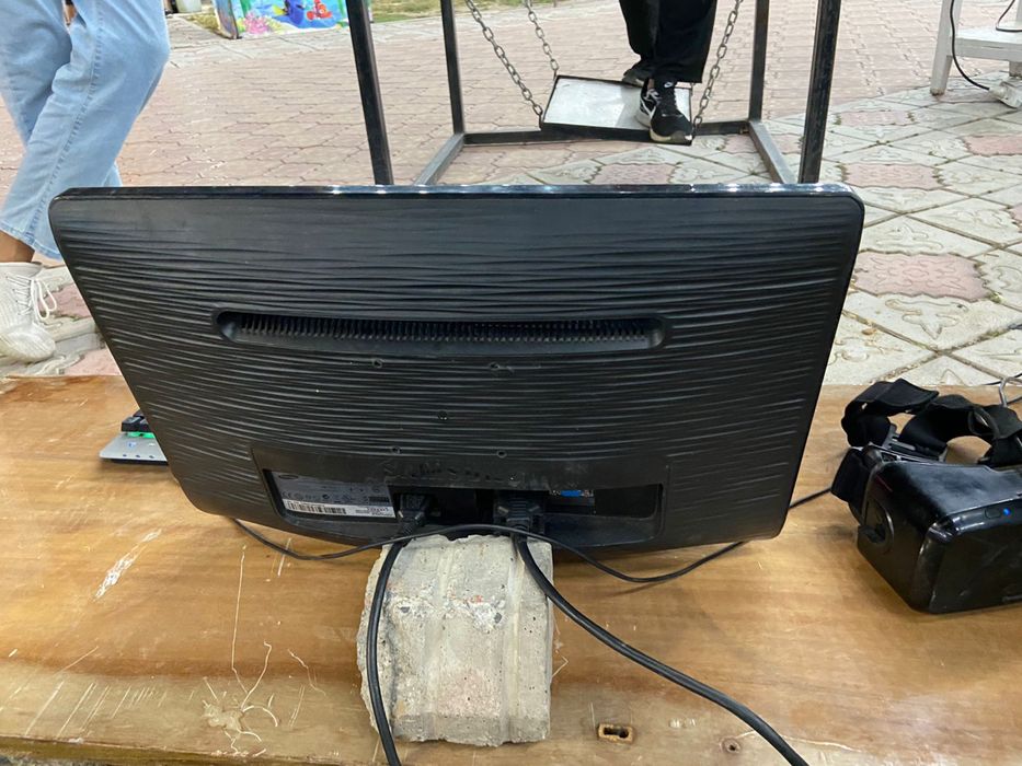 Oculus dk 2 3 d очки аттракцион