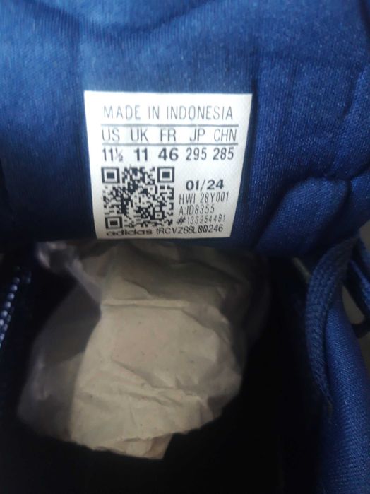 Мъжки маратонки Adidas