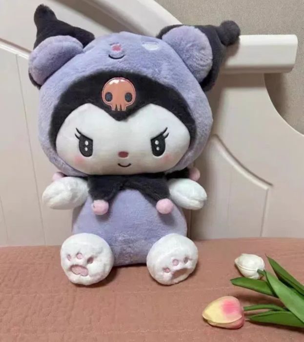 Korumi Kawali плюшена 45см