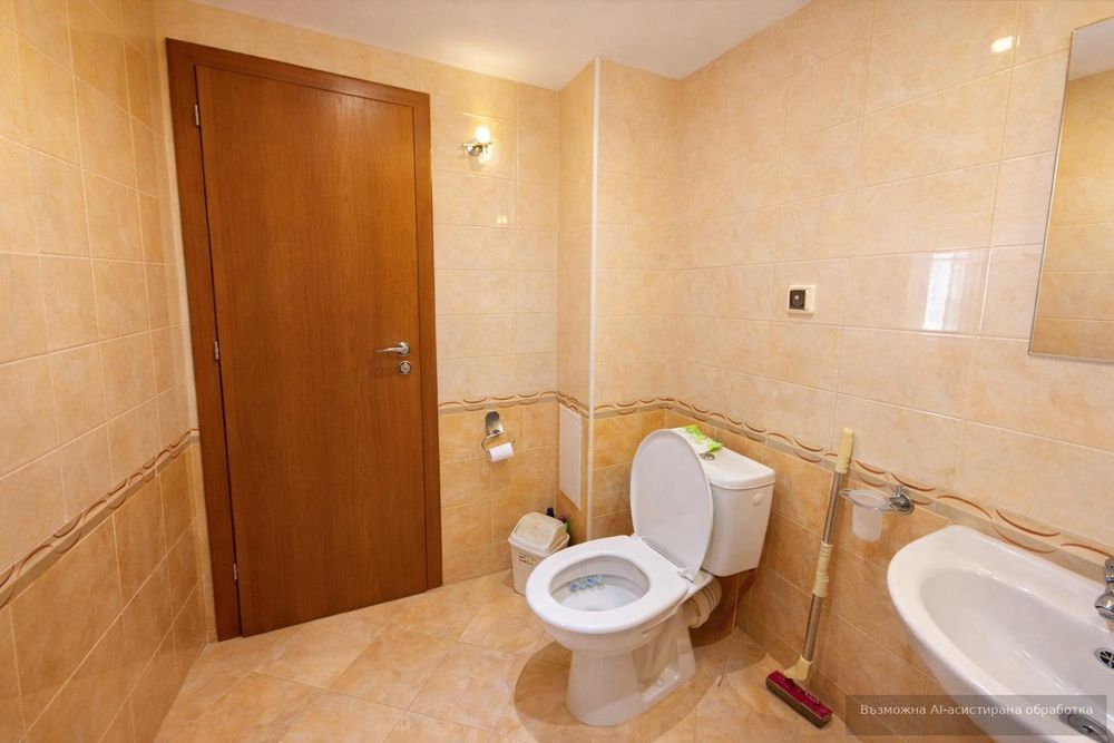 Едностаен апартамент в ТОП Център