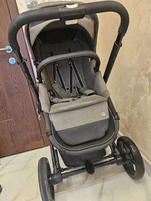 Детска количка Cybex Balios S Lux