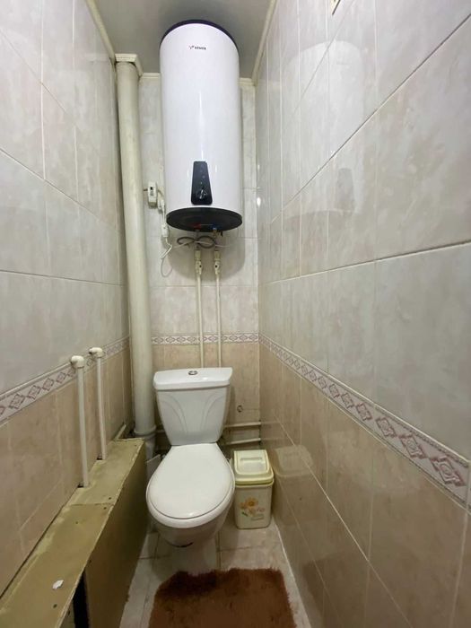 2 комн квартира в районе 13 школы