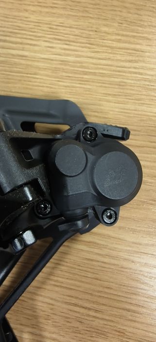 Заден Дерайльор: SHIMANO DEORE XT RD-M8130-SGS 11 SPEED