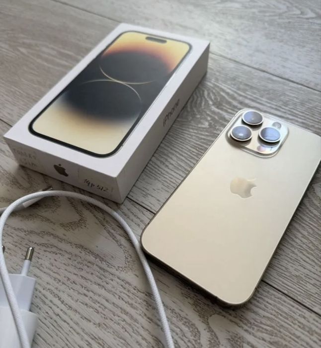 Айфон 14 Pro max