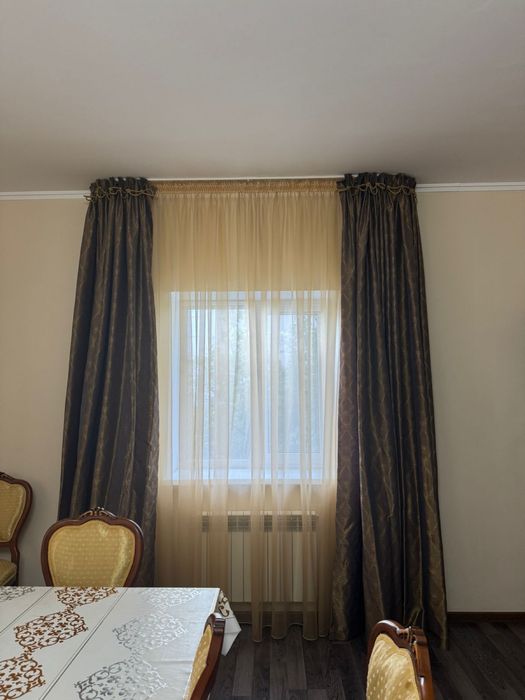Продается шторы