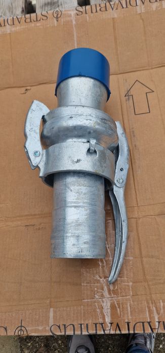 Cupla vidanja moș babă 2.3.4.5.6 toli mufe furtun absorbție profesiona