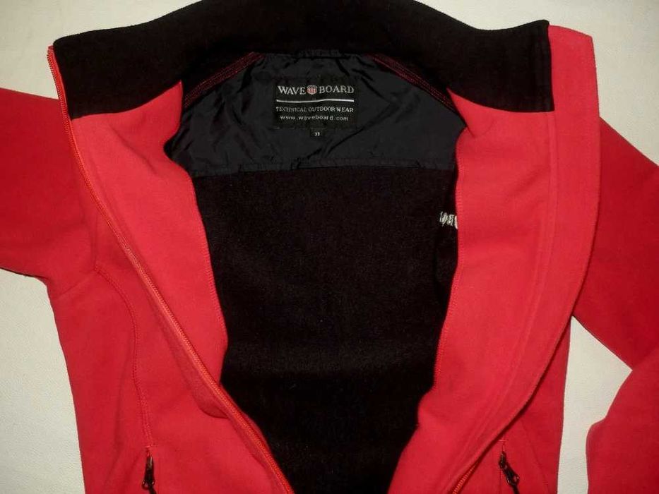 Windstopper outdoor WAVEBOARD 5000mm WaveTEX (dama S/XS) REDUCERE !