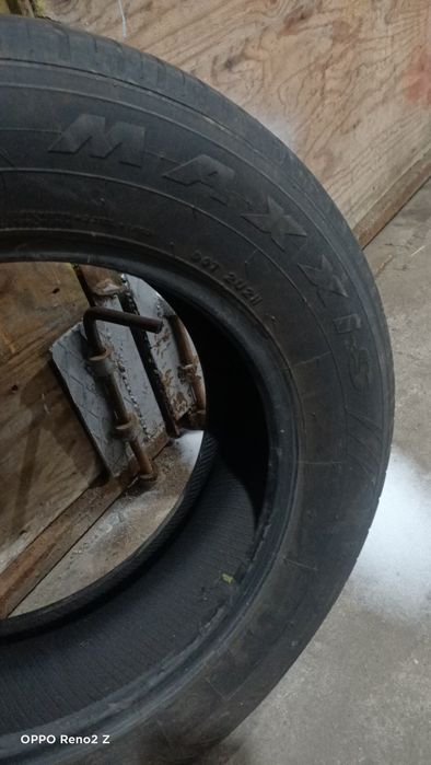 Продаётся 1 шина 215/65 R16