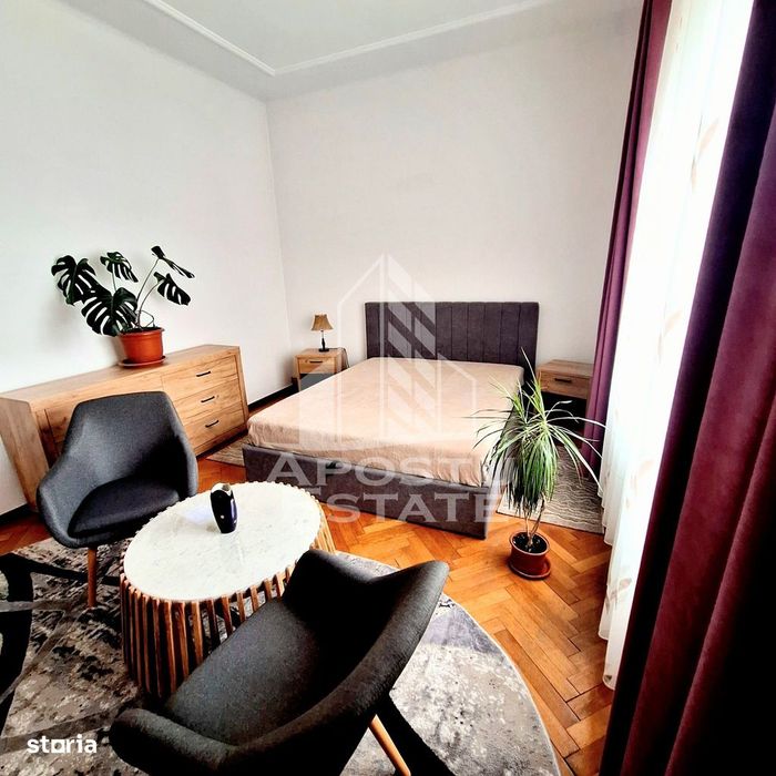 Garsoniera de închiriat, zona ultracentrala, Timișoara