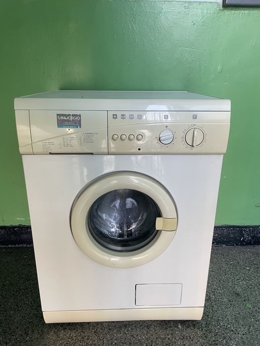 Италинска пералня Sangiorgio