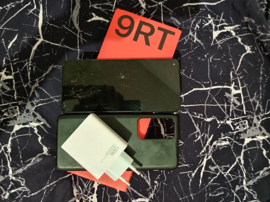 OnePlus 9RT 5G Продам или обмен