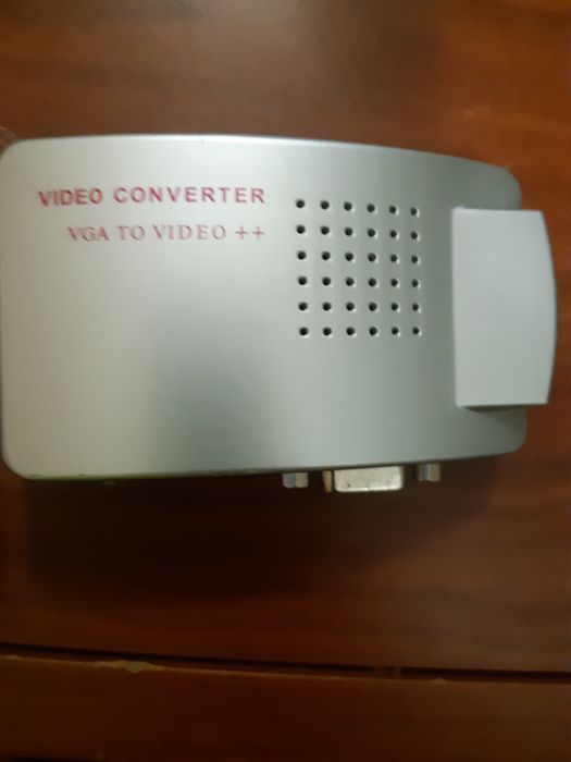 Продам конветор VGA