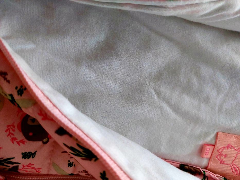 Продам конверт комбинезон