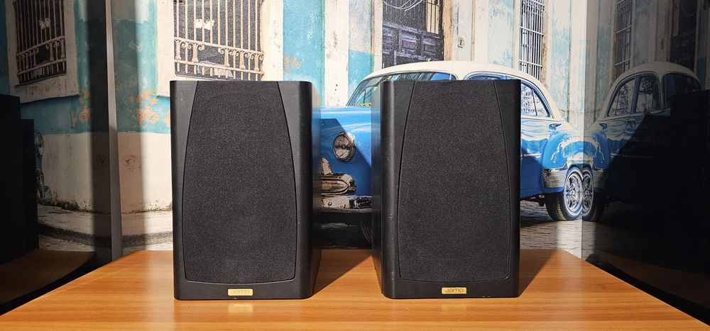 Jamo 28 boxe audio monitoare pasive