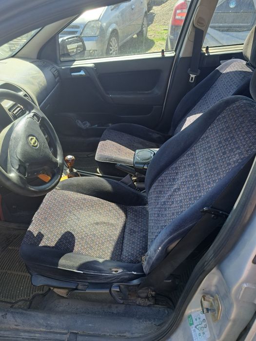 Опел Астра 1.8 16V на части !