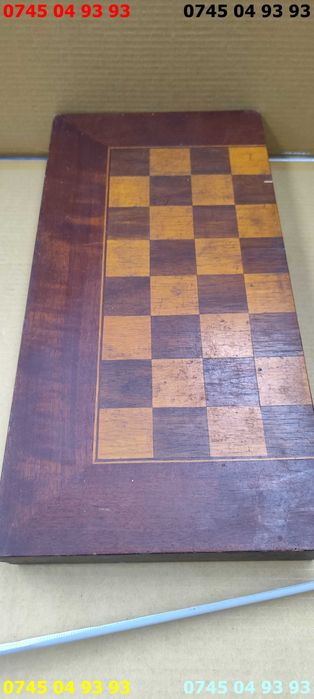 joc de table numai cutia 45x45cm goala