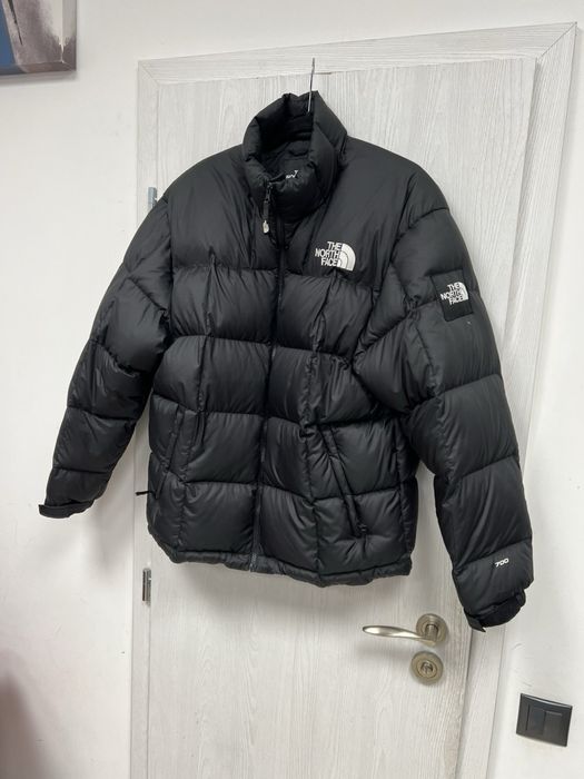 Яке North Face Lhotse размер M