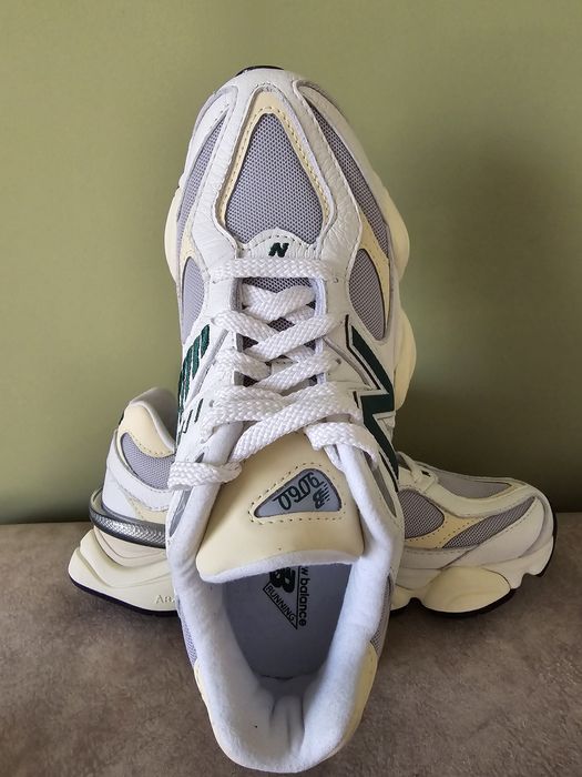 Маратонки New Balance 9060