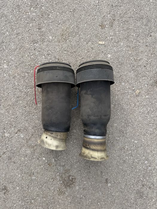 Въздушни възглавници BMW X5 E70 Facelift / БМВ Х5 Е70