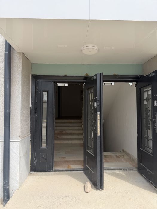 Новостройка parkentsoy