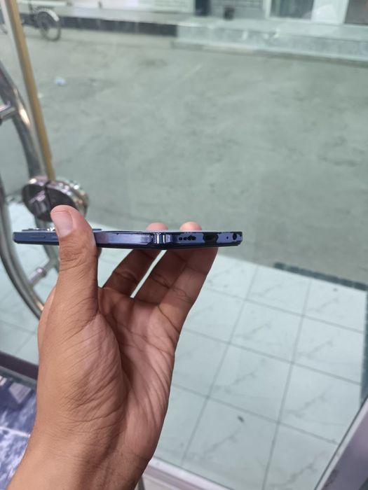 Infinix hot 40i aybi yoq 6/128