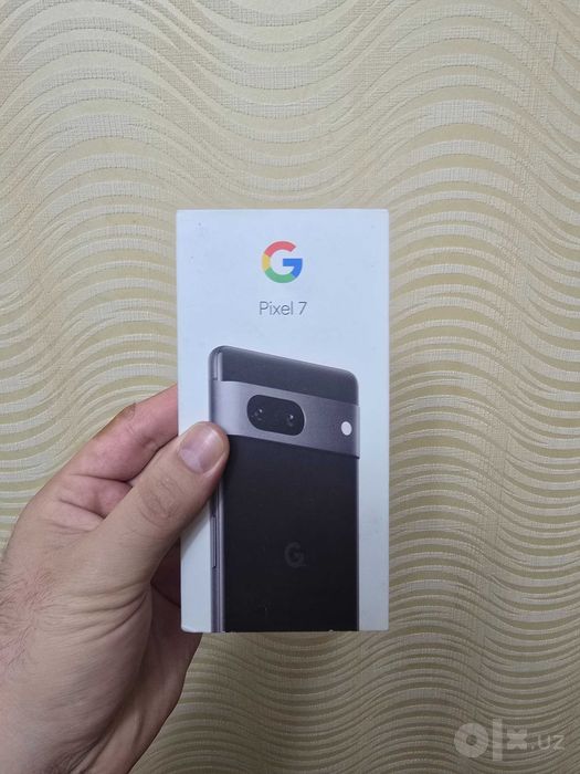 Продаётся Google Pixel 7 NEW