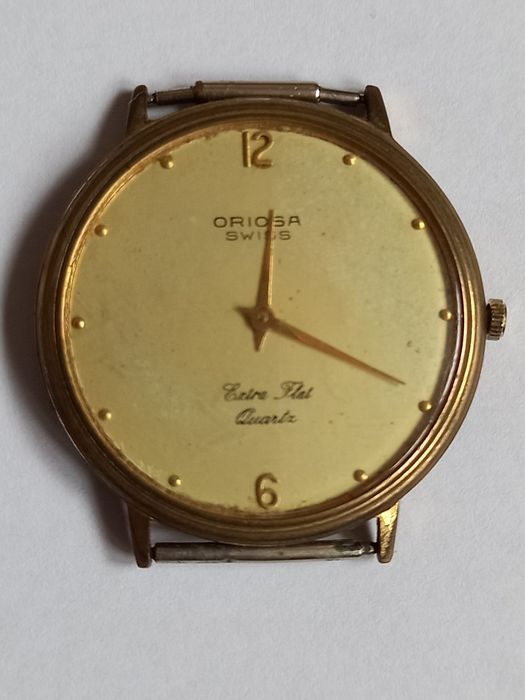 Ceas vechi -Nefunctional