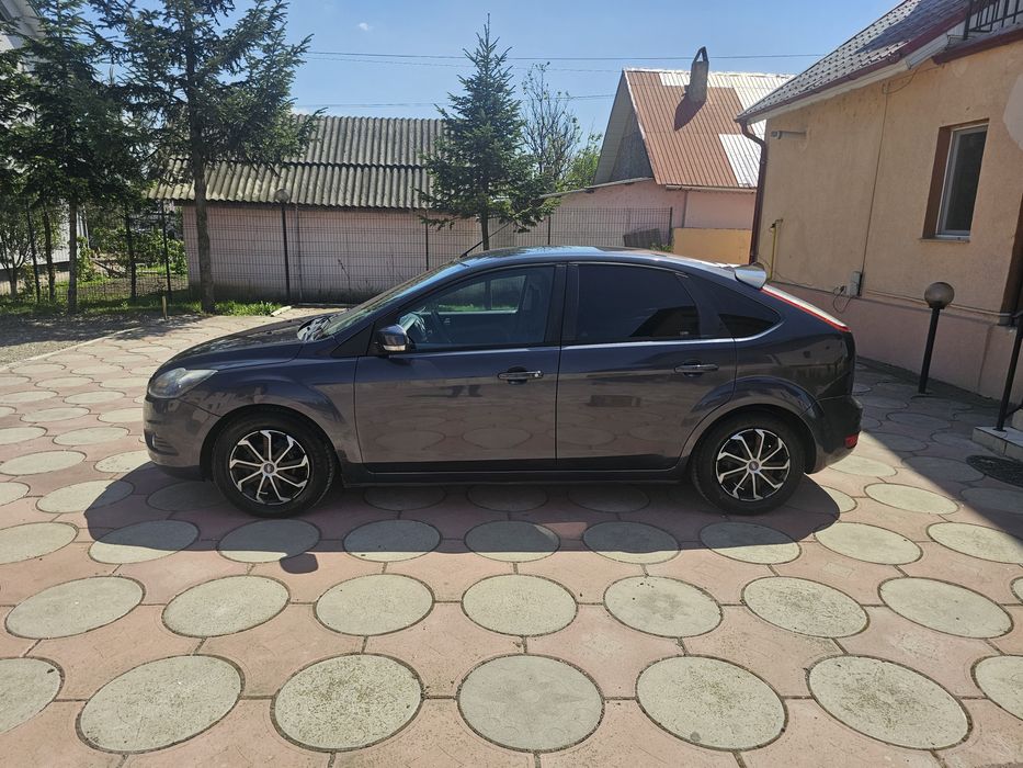 Vând autoturism marca Ford 2011