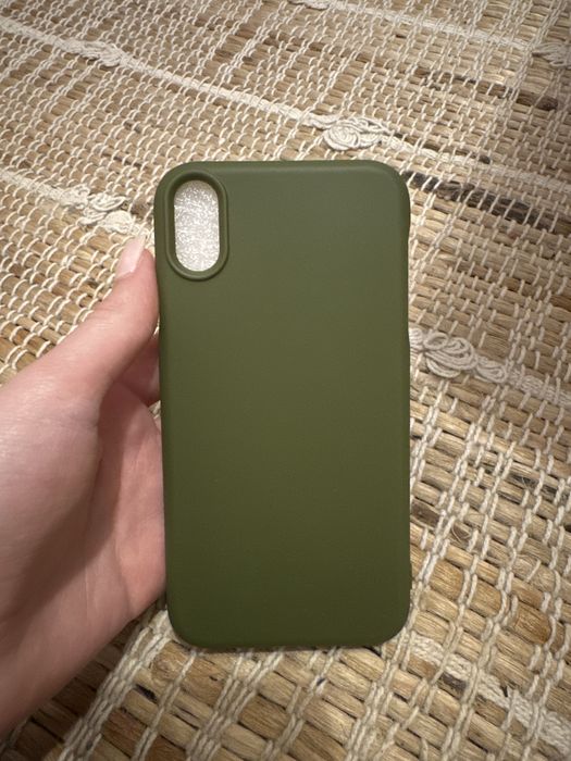 Кейсове за Iphone XR
