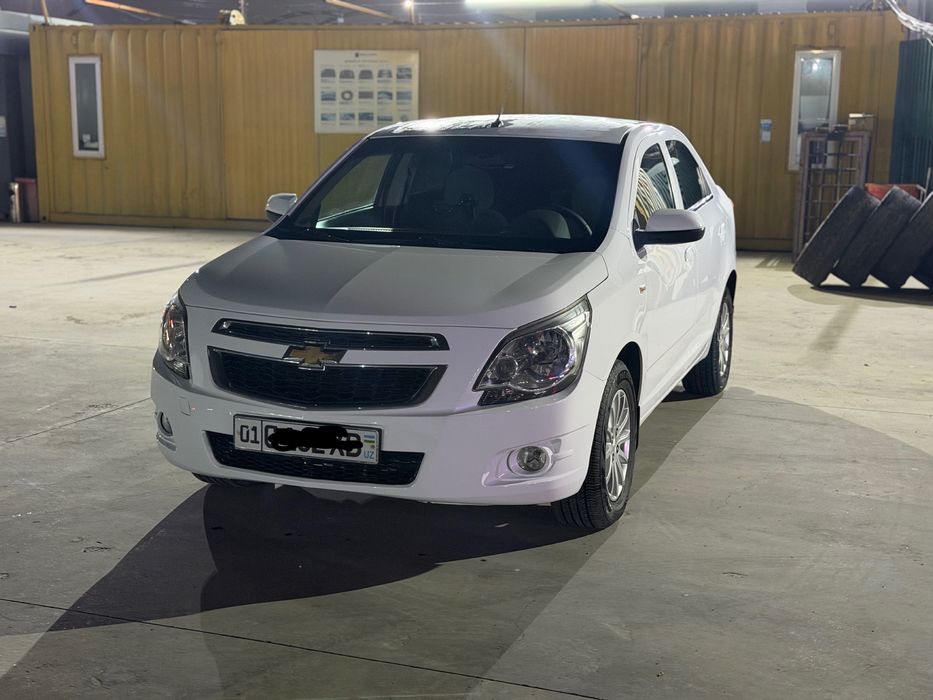 Cobalt Avtomat Tozza Kraska