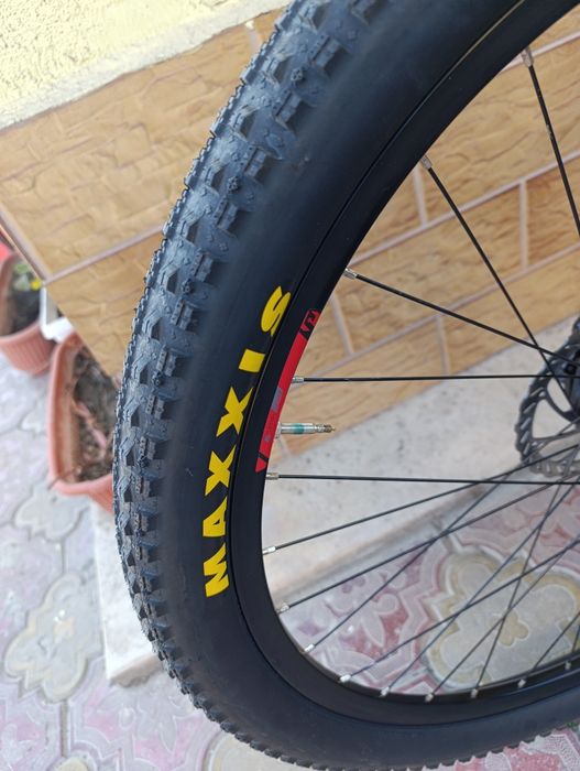 Drag Hardi 29 цола