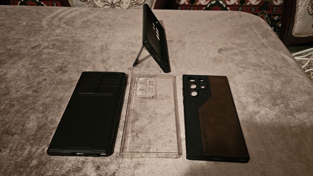 S23 ultra как новый