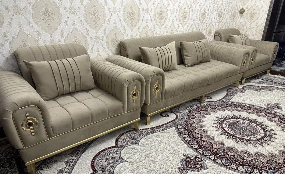 хай/тек дивак кресло суппер нархда