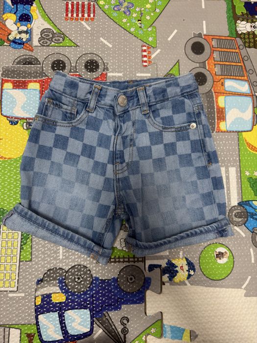 Дрешки Zara 3-4год