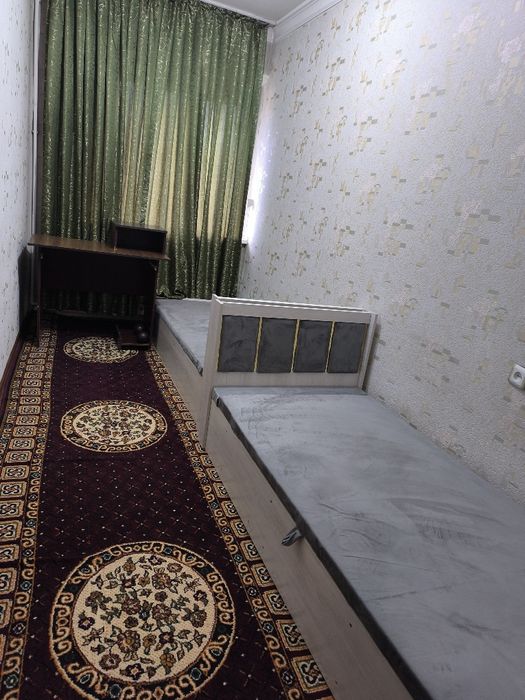 4xonali toza ozoda uy maklersiz