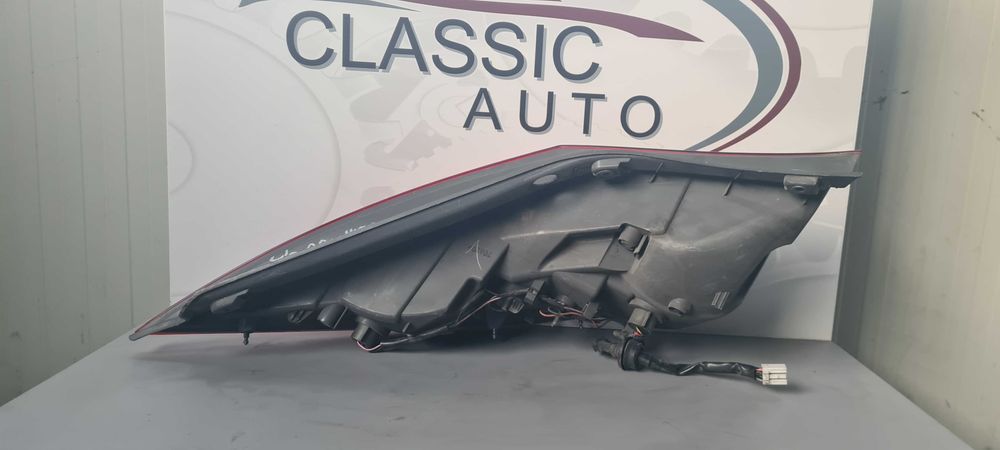 Стоп Hyundai i30 2009г.